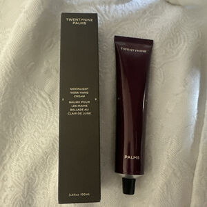 TwentyNine twenty nine Palms Moonlight Mesa Hand Cream $46 ret luxury skin care